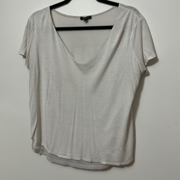 White Dynamite Tee - Picture 1 of 2